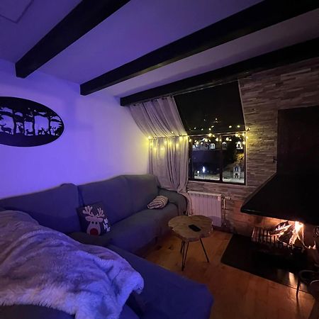 Duplex La Molina A 5 Minutos De Las Pistas De Esqui Екстериор снимка