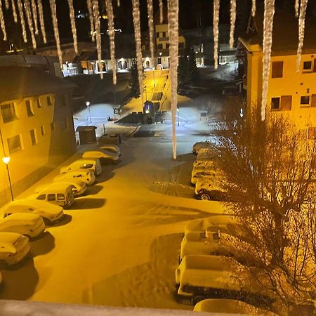 Duplex La Molina A 5 Minutos De Las Pistas De Esqui Екстериор снимка
