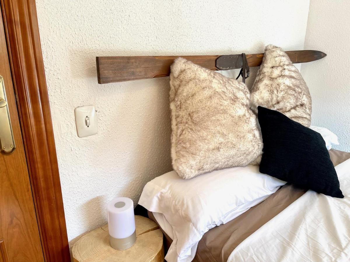 Duplex La Molina A 5 Minutos De Las Pistas De Esqui Екстериор снимка