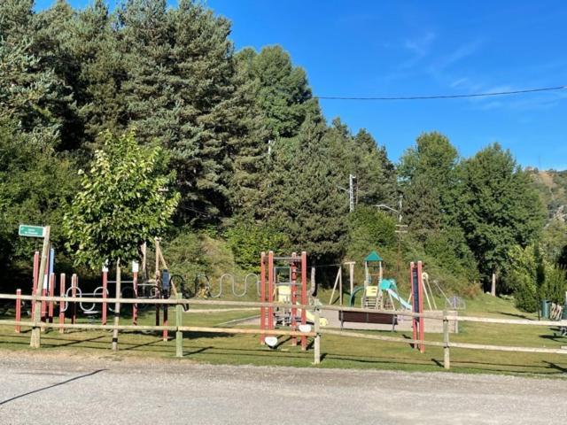 Duplex La Molina A 5 Minutos De Las Pistas De Esqui Екстериор снимка