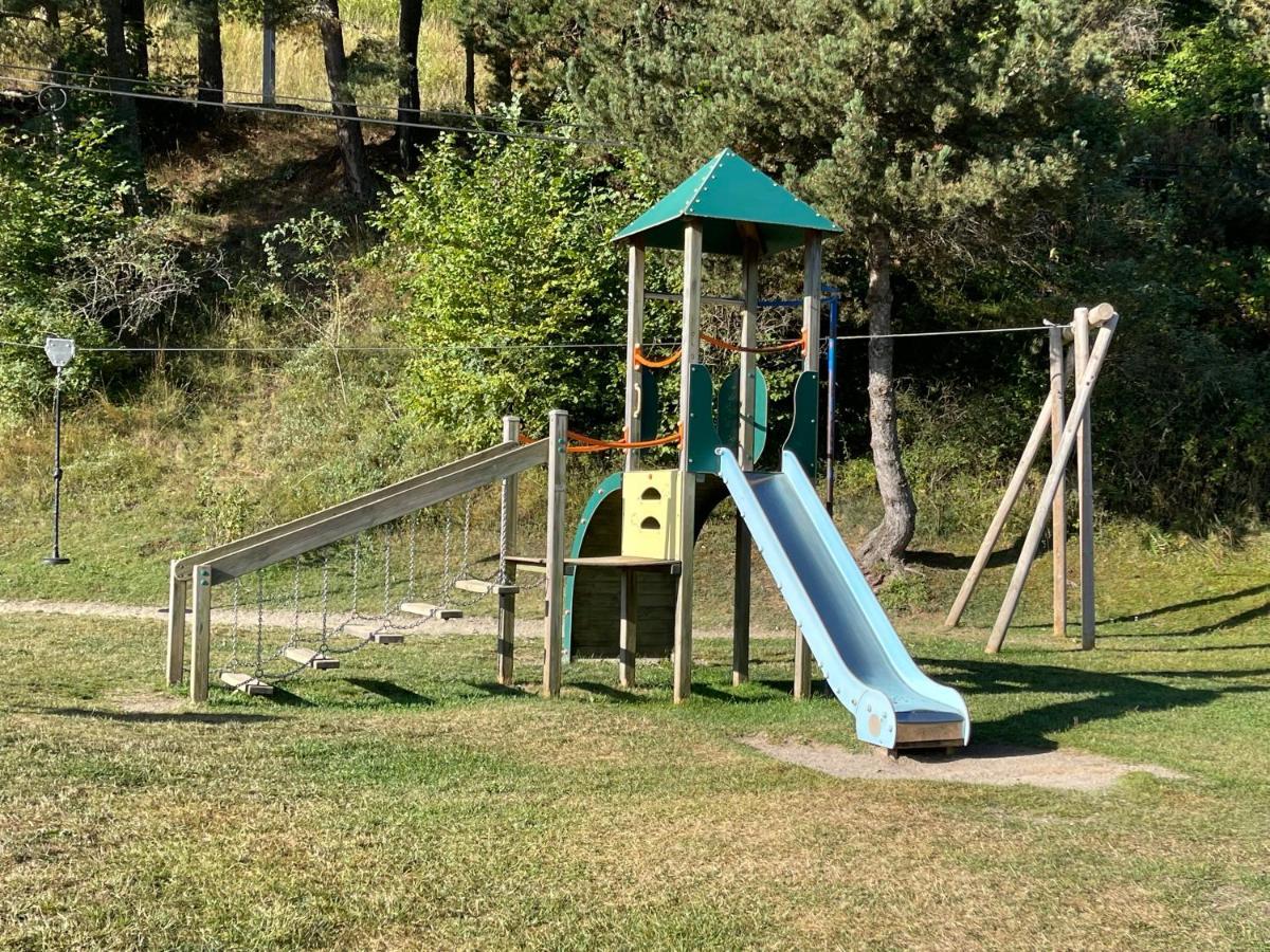 Duplex La Molina A 5 Minutos De Las Pistas De Esqui Екстериор снимка