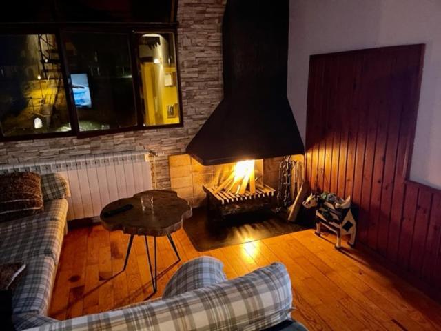 Duplex La Molina A 5 Minutos De Las Pistas De Esqui Екстериор снимка