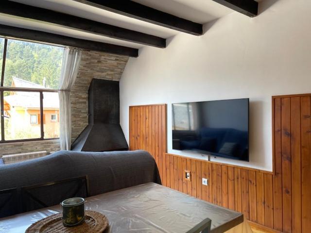 Duplex La Molina A 5 Minutos De Las Pistas De Esqui Екстериор снимка
