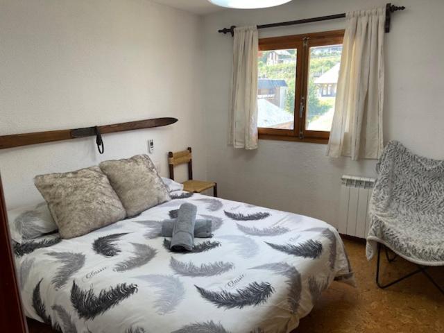 Duplex La Molina A 5 Minutos De Las Pistas De Esqui Екстериор снимка