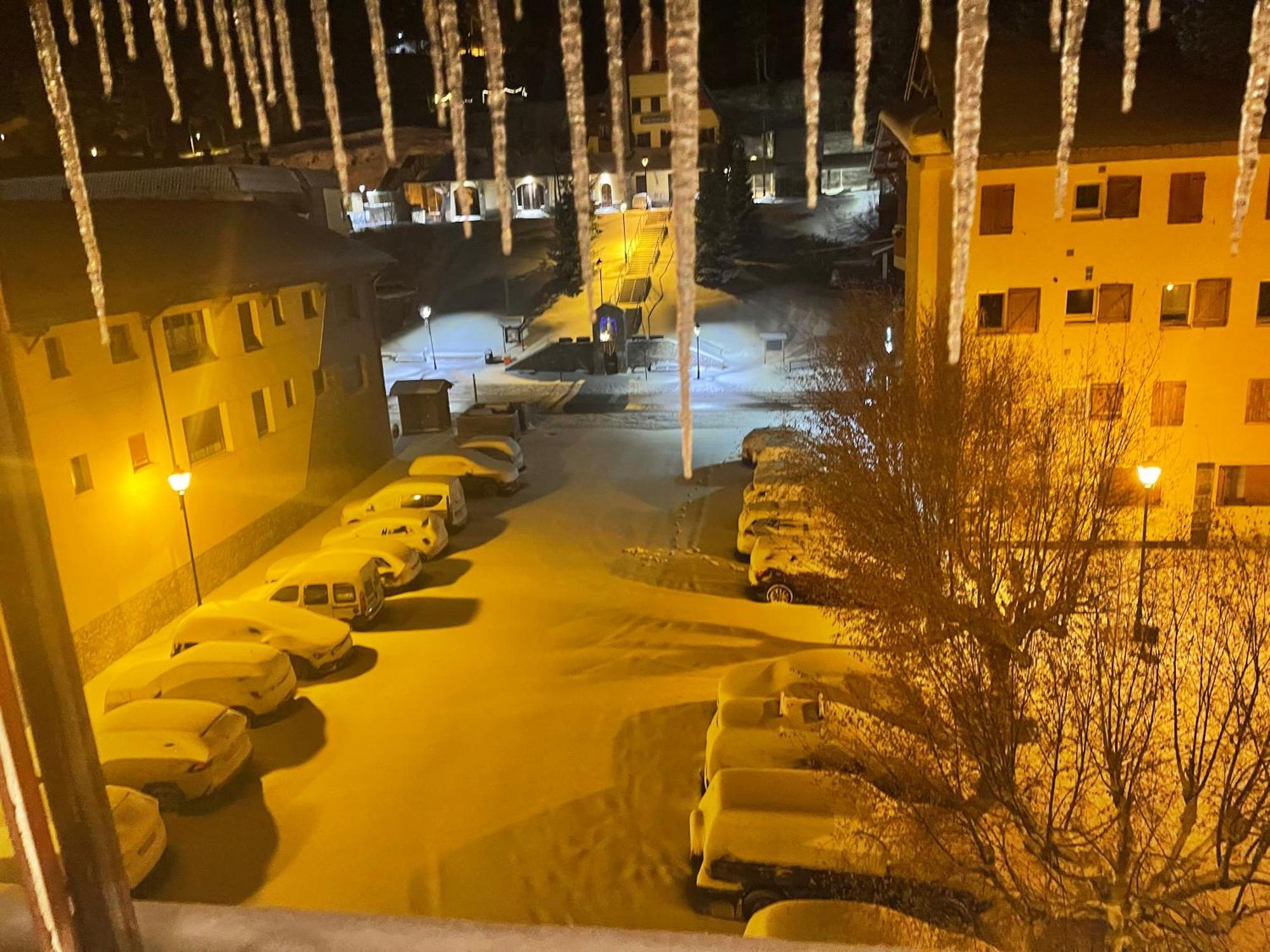 Duplex La Molina A 5 Minutos De Las Pistas De Esqui Екстериор снимка