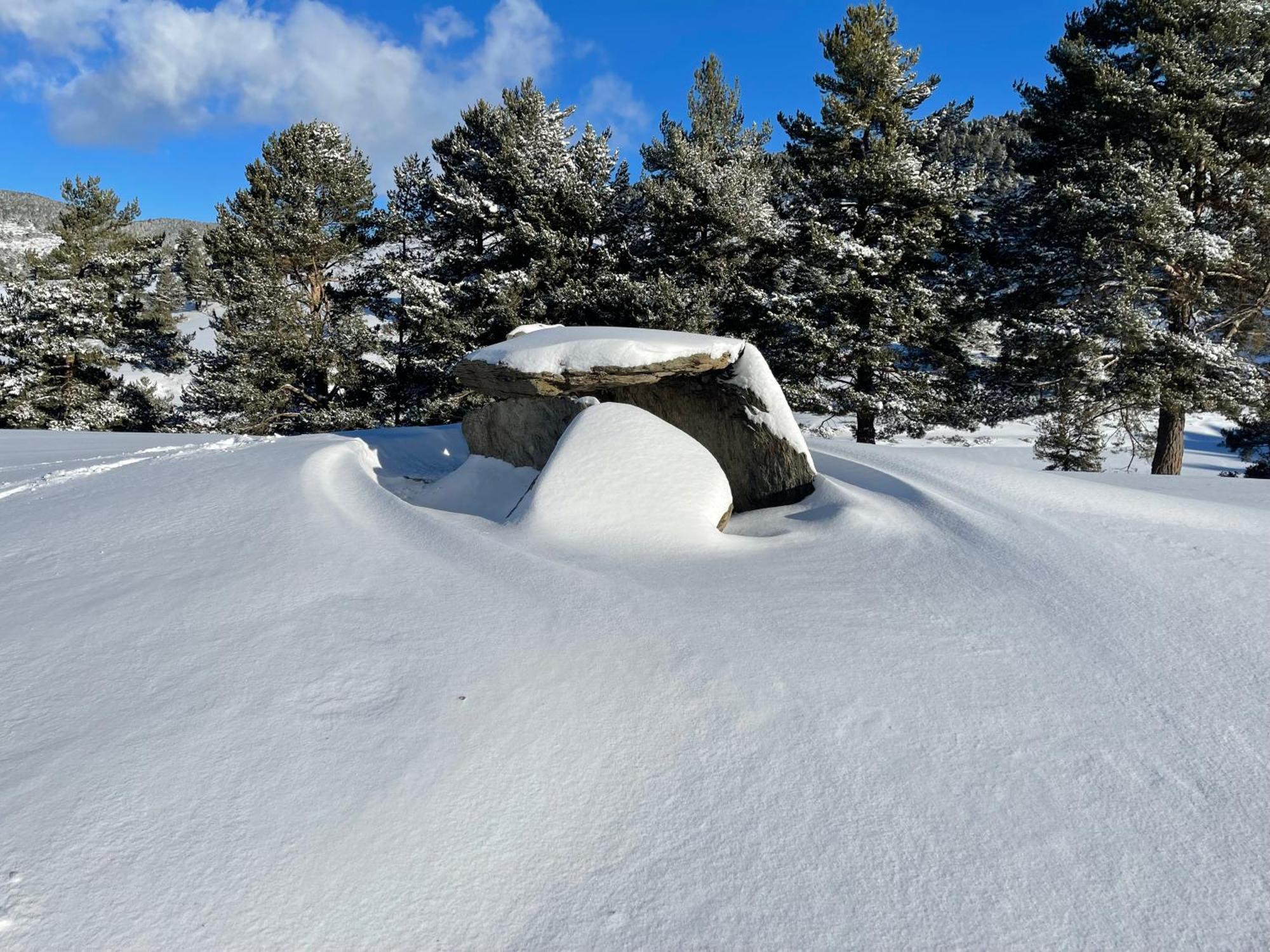Duplex La Molina A 5 Minutos De Las Pistas De Esqui Екстериор снимка